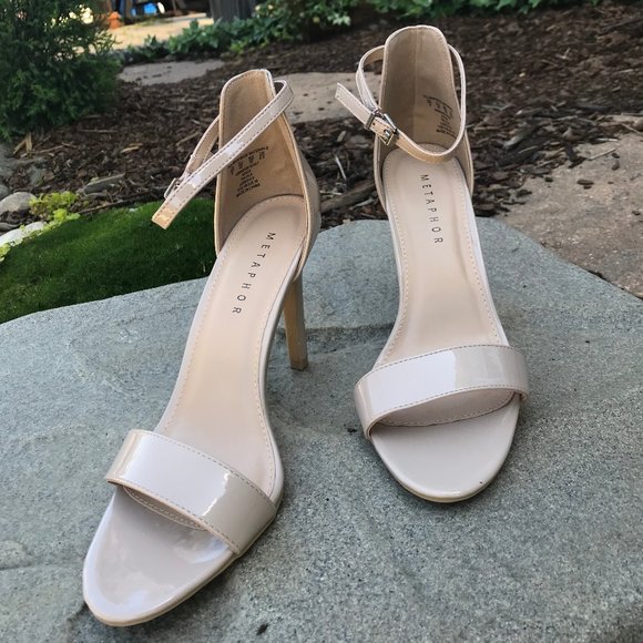 Metaphor Shoes - NEW METAPHOR Talula Women's Shoes 8 M